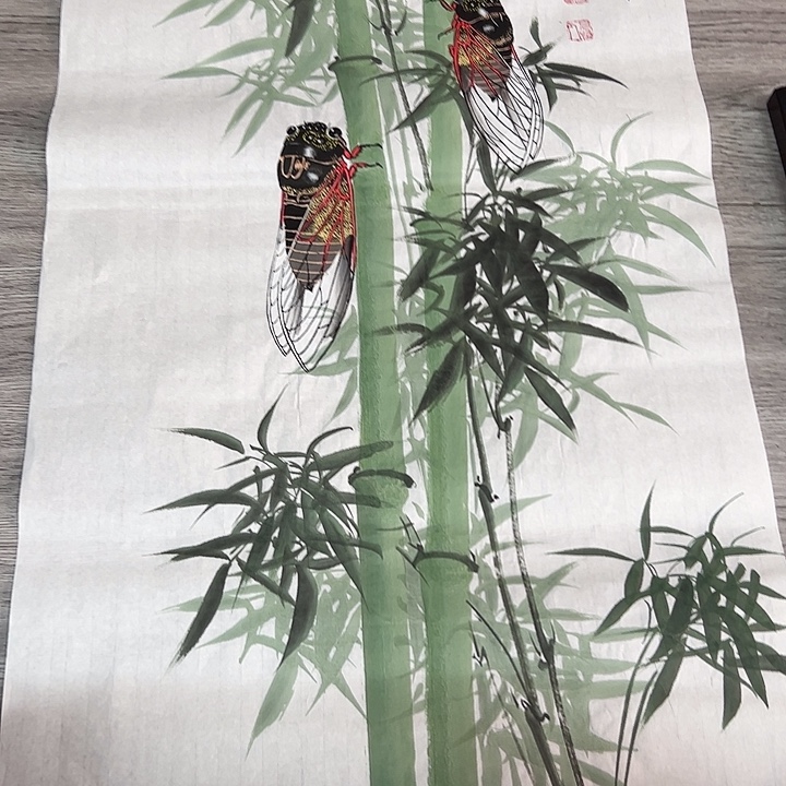 国画手绘国画专用链接