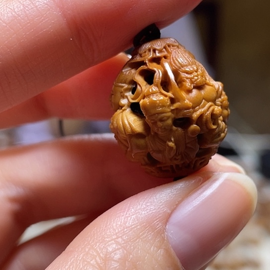 手串/手链橄榄核橄榄核