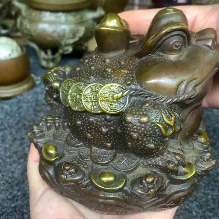 精品摆件工艺精湛120