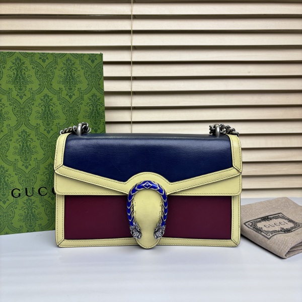 95新/古驰/市场价23500/包包/250123RN0021