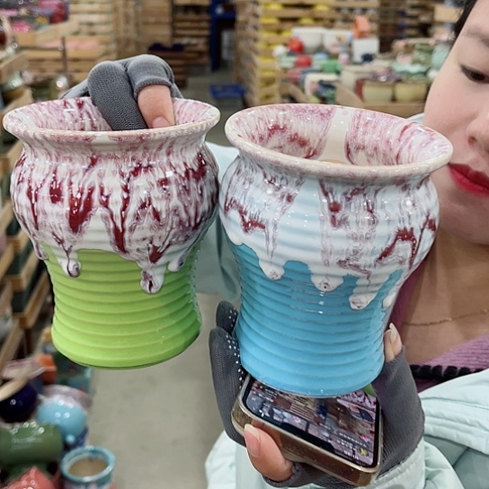 花盆凑单福利满10元发货！