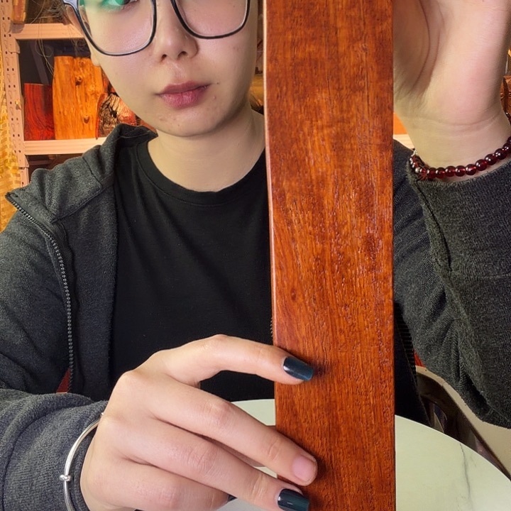 紫檀木类端景台穿***猫