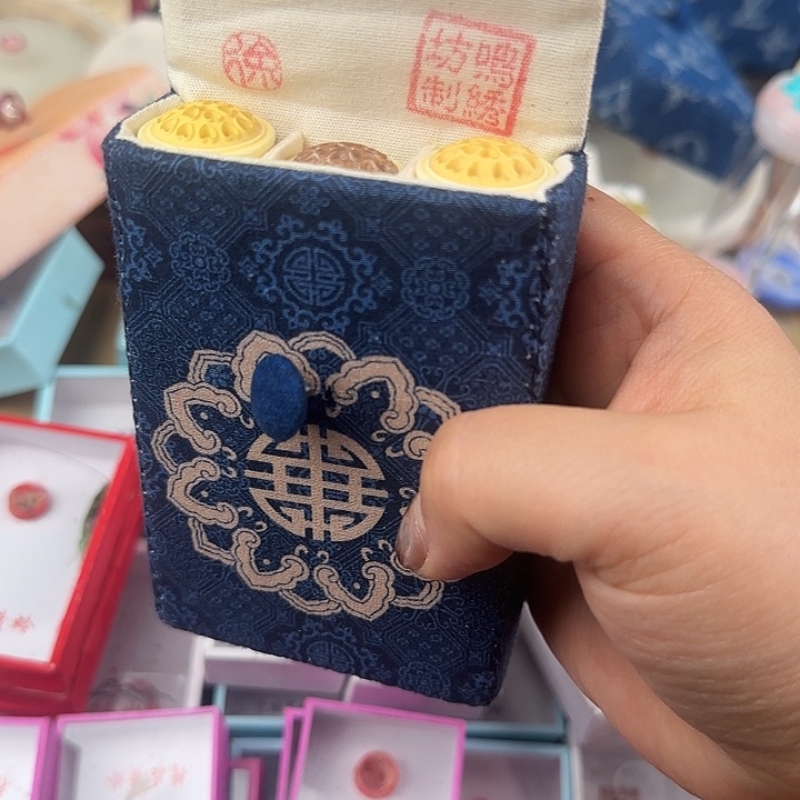 蟋蟀布套差价一个小乱