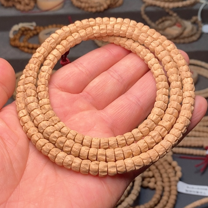 柏香籽/百香籽手串