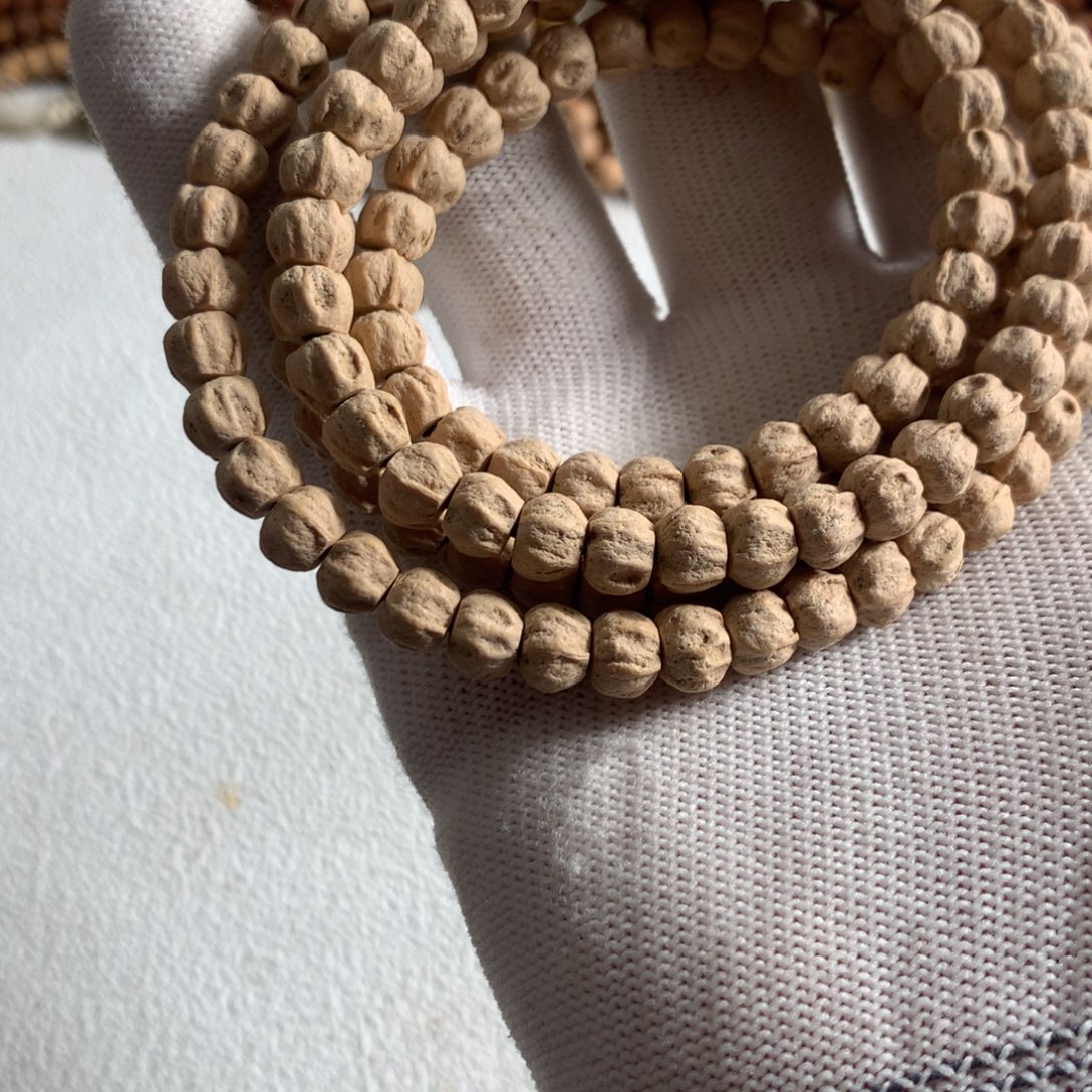 柏香籽/百香籽吊坠