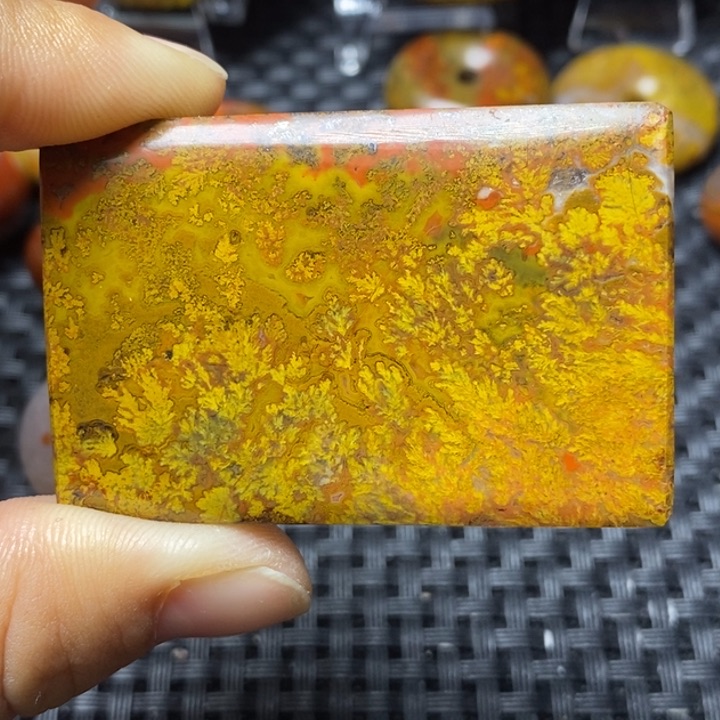 玛瑙/玉髓颈饰未镶嵌少****来