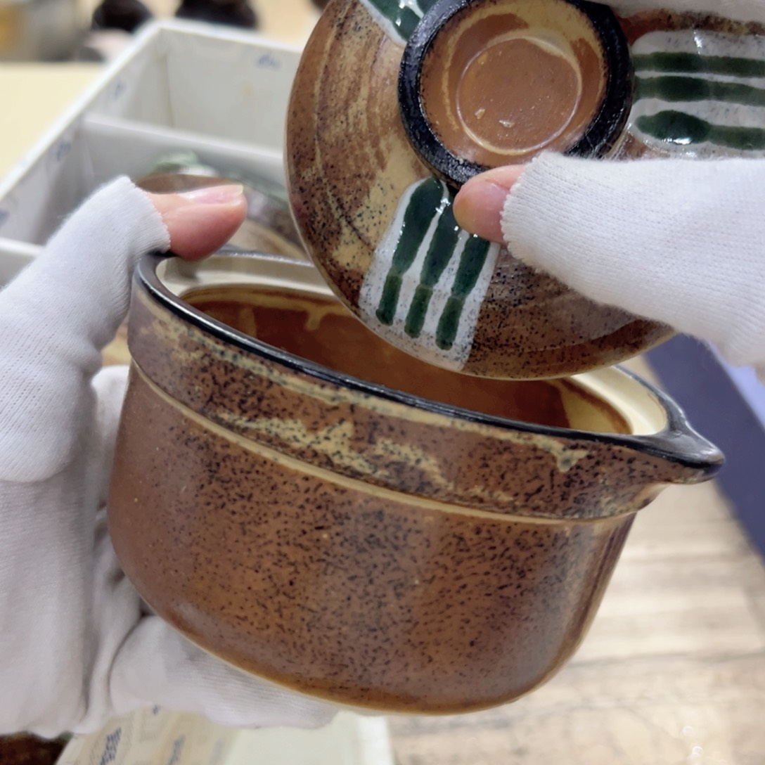 瓷片陶瓷制品生产技术的