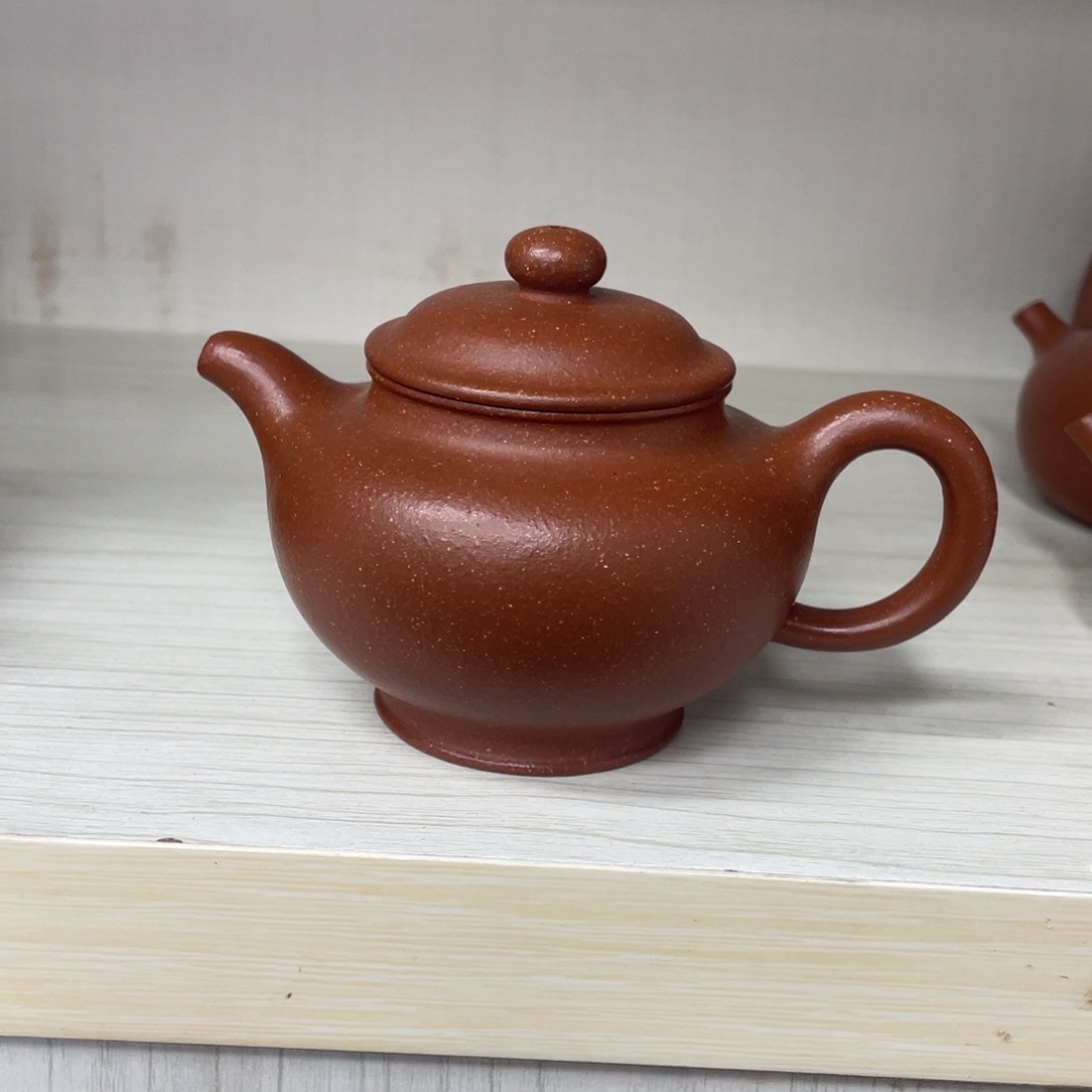 紫砂茶杯紫砂茶具礼盒套装