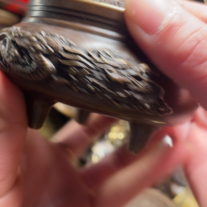 铜器摆件诚信经营