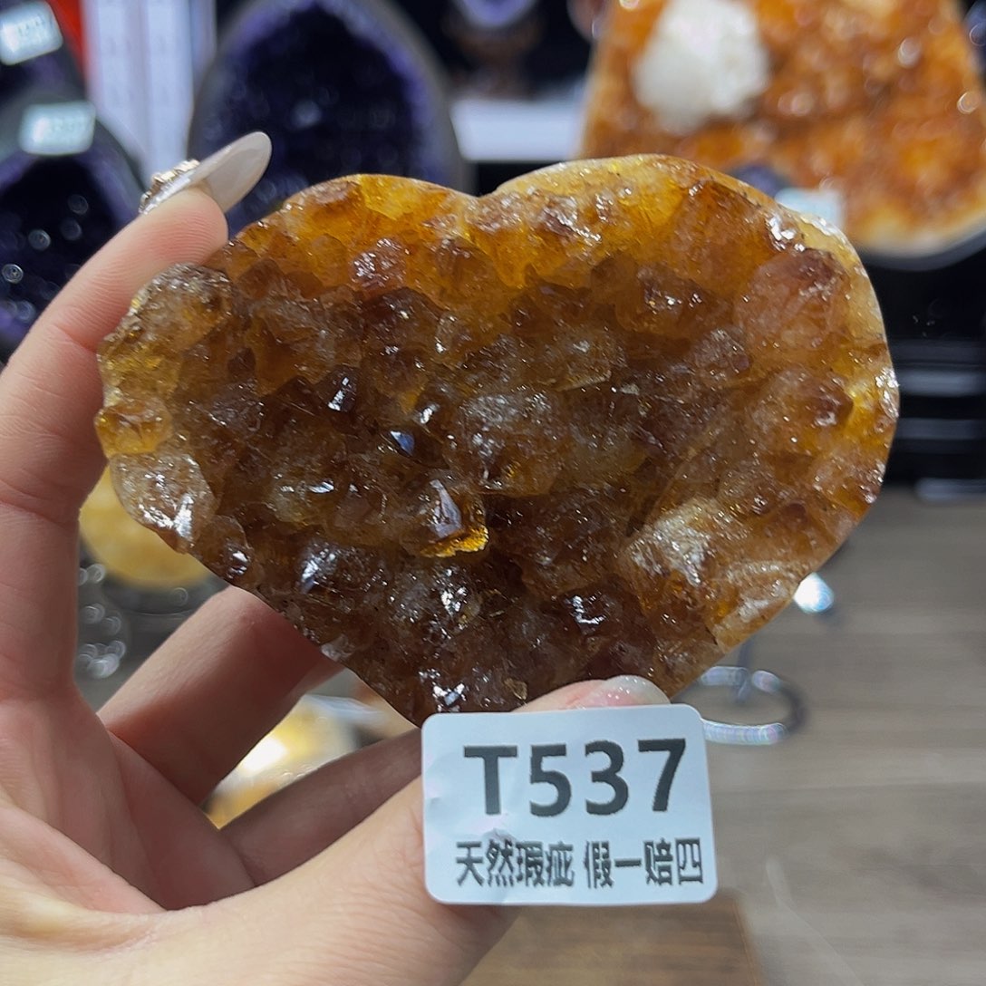 水晶随行未镶嵌包邮