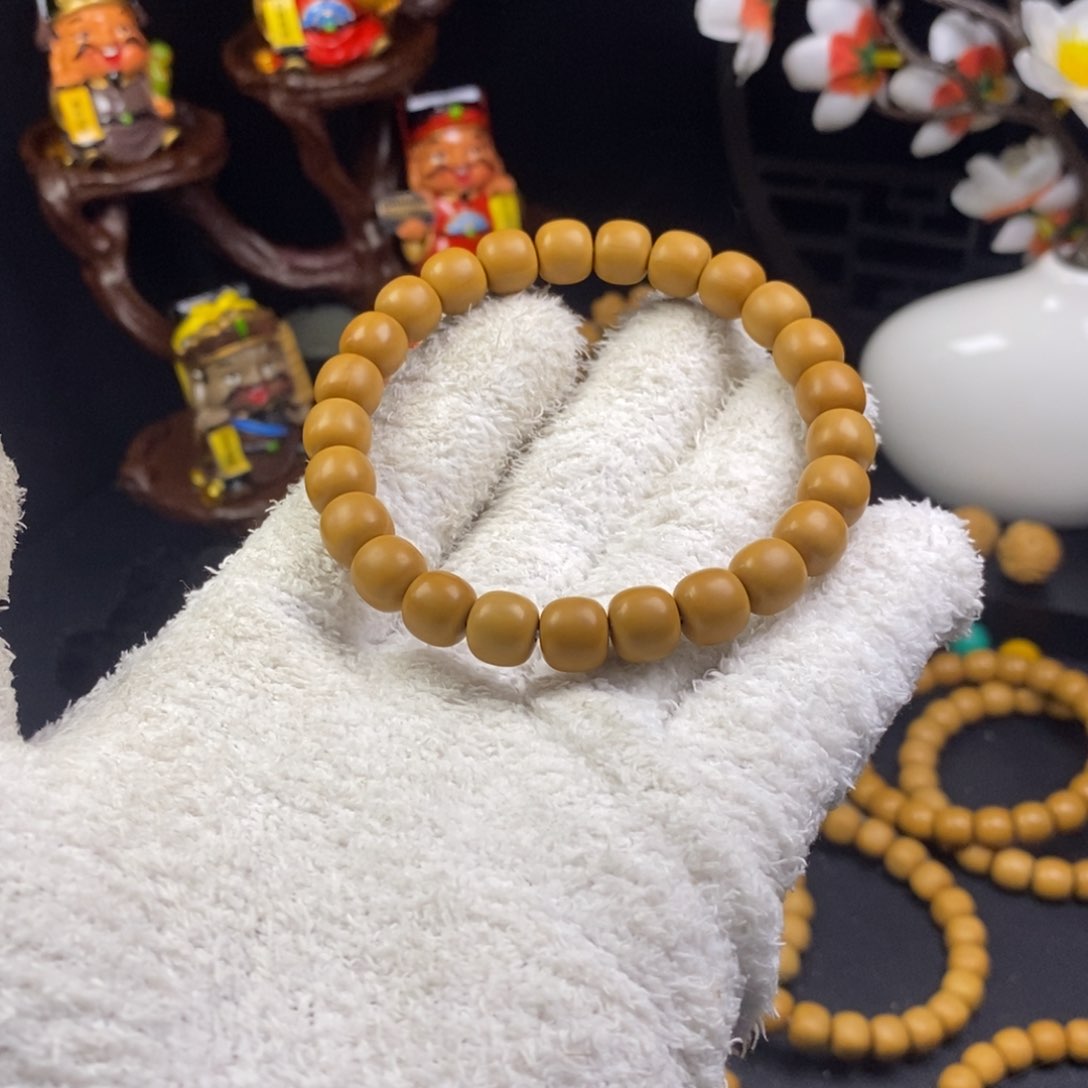 猴头核桃手串@**叔9.3全品老型