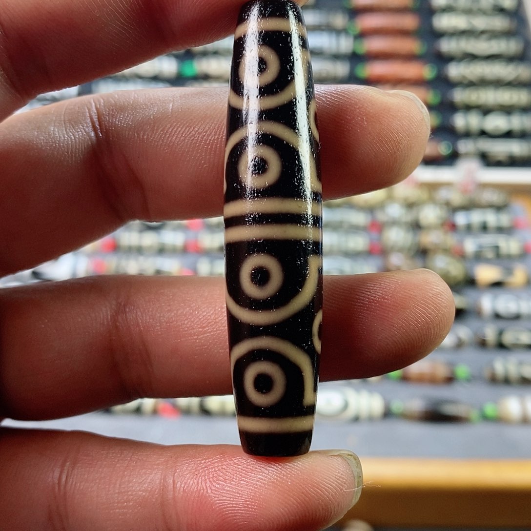 玛瑙/玉髓颈饰未镶嵌莫**黍