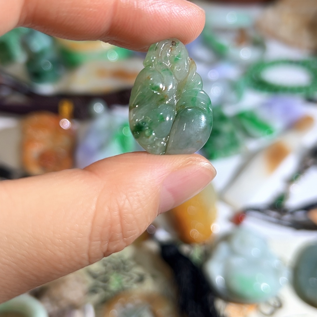 非金属招米钱袋子