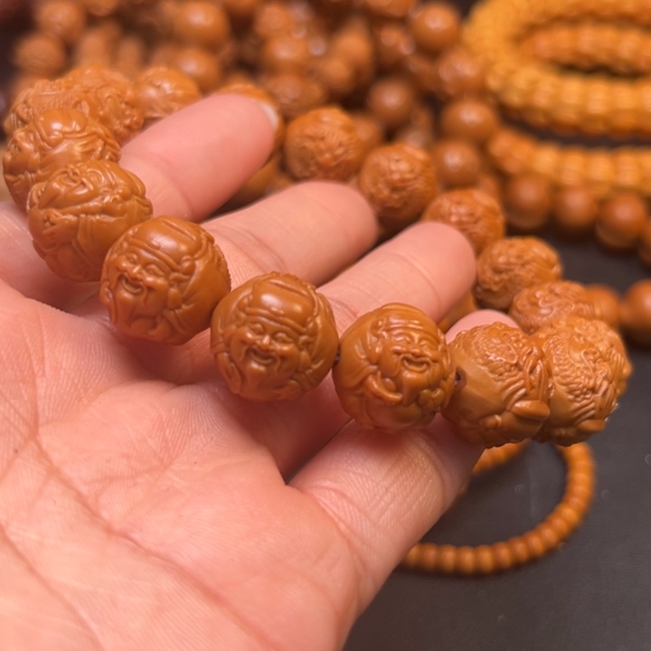 菩提籽类橄榄油等多种营养成分