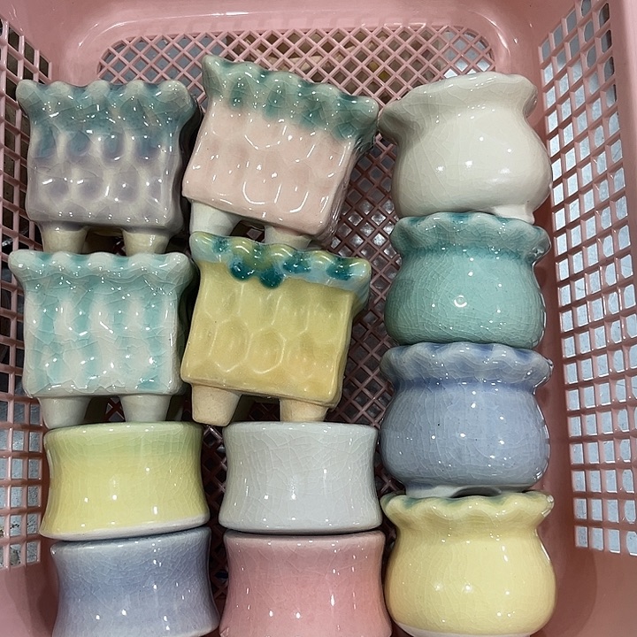 高温陶瓷材料及工艺技术