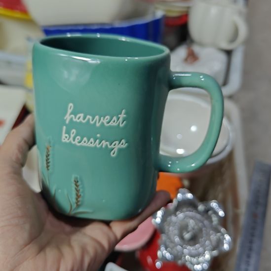 欧式，陶瓷餐具杯碗盘微瑕介意慎拍