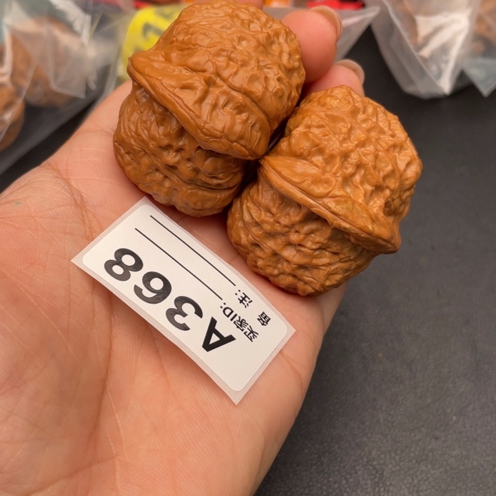 吊坠文玩核桃核桃