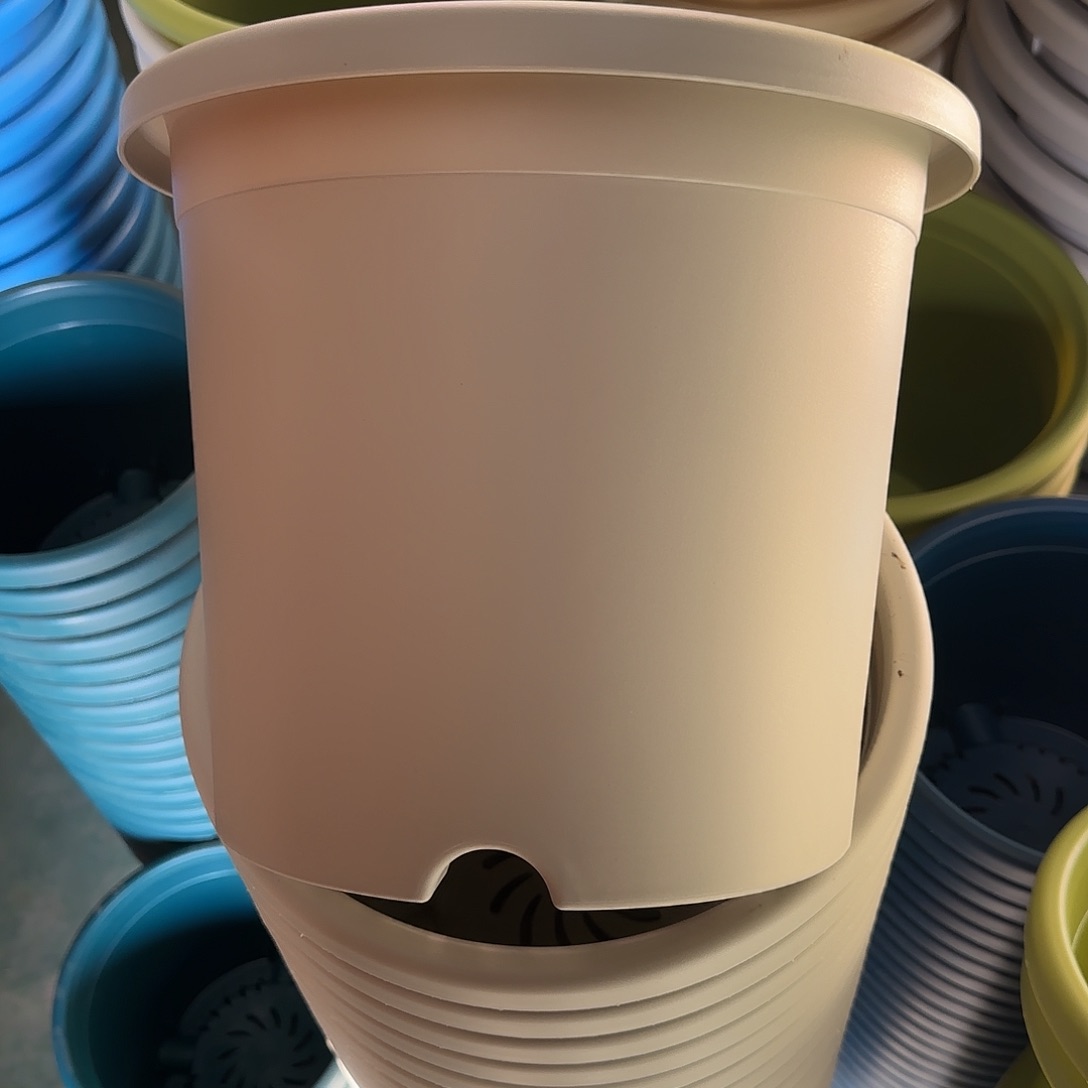 树脂微瑕4号8个无托，灰白