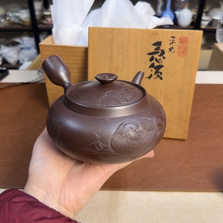 瓷片介里家的精选好物