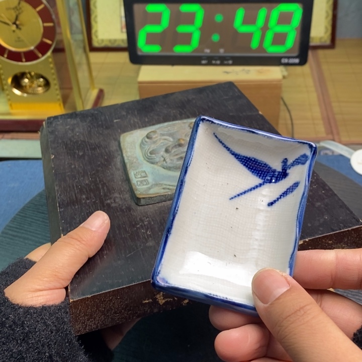 摆件有字有字有字