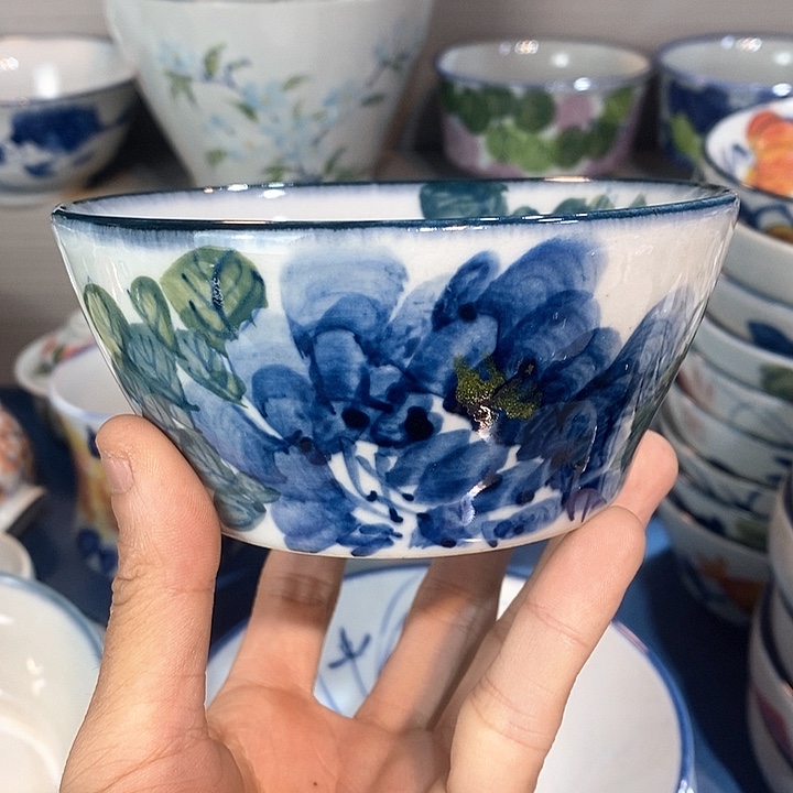禾泥陶器手工制作