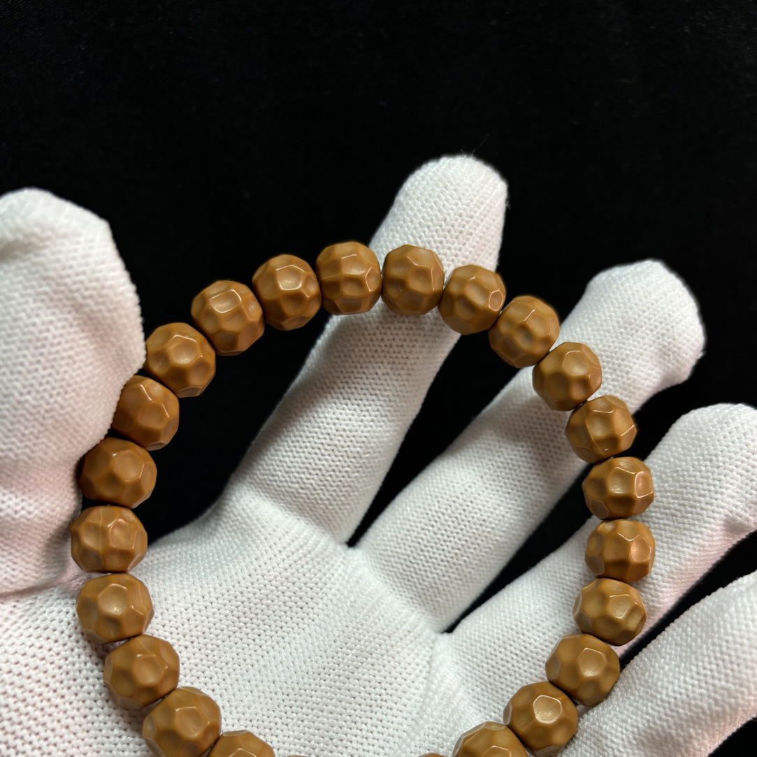 毕业款猴头，深坑无相，全品无暇原皮原色