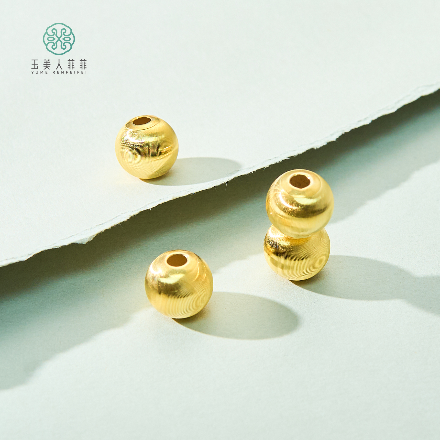 吊坠925银 菲菲珠宝好%S925银吊坠圆珠约12mm/多样性发一