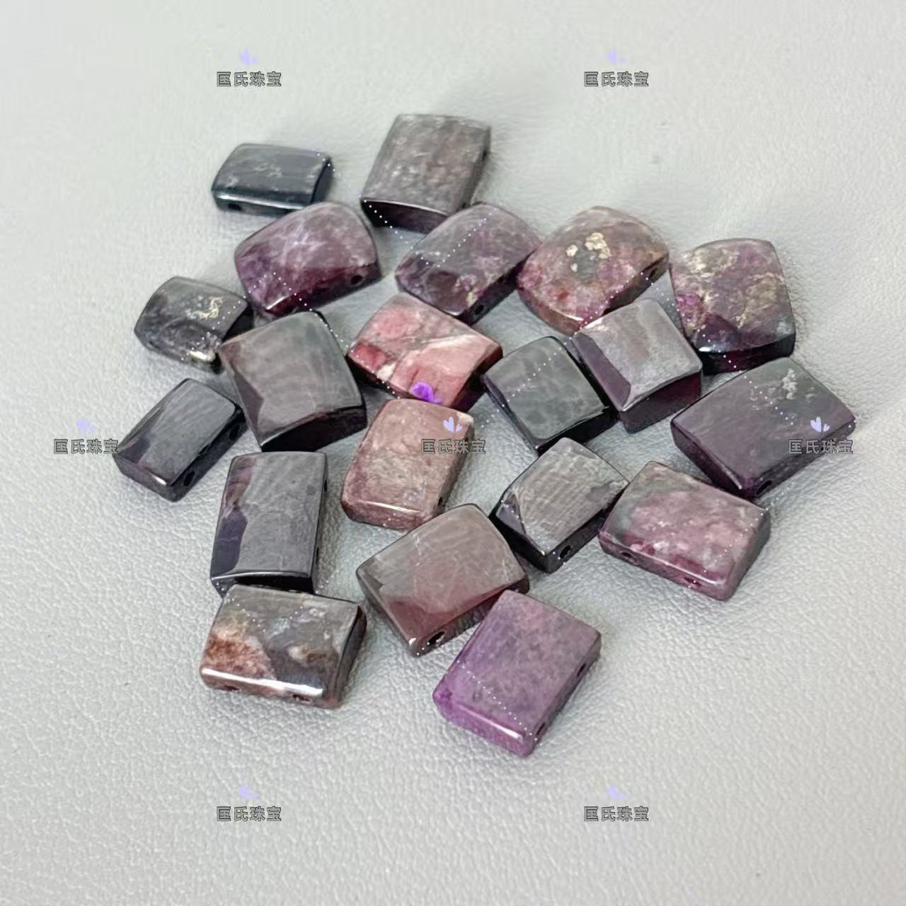 匡氏臻选 舒俱来手排单颗珠子  Z-HL-A2864（多样性发一）