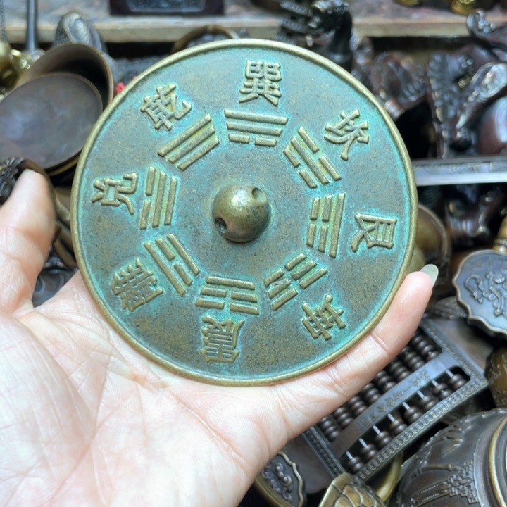 铜器摆件诚信经营