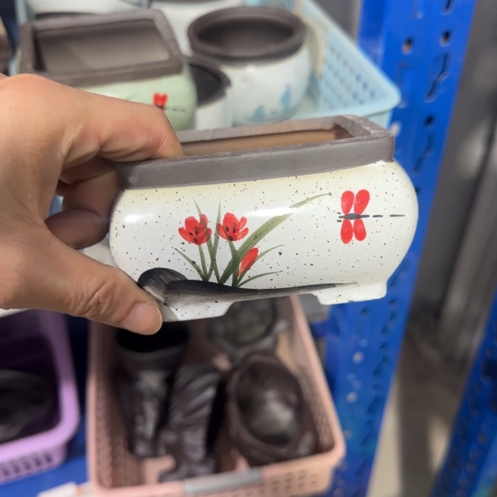 《所有单满15发（花盆）》10×6