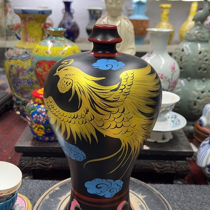 瓷片摆件摆件摆件摆件