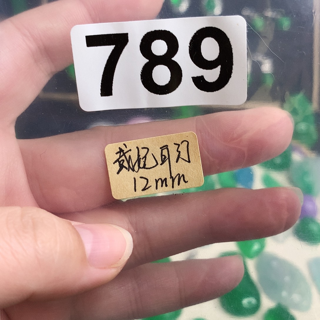 k***.翡翠银S925镶嵌颈饰优化789