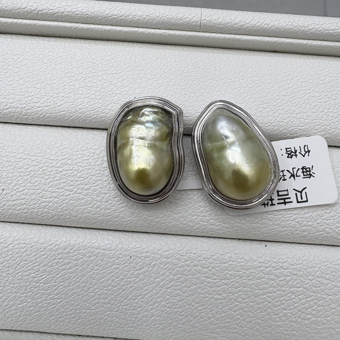 金巴海水珍珠大点位