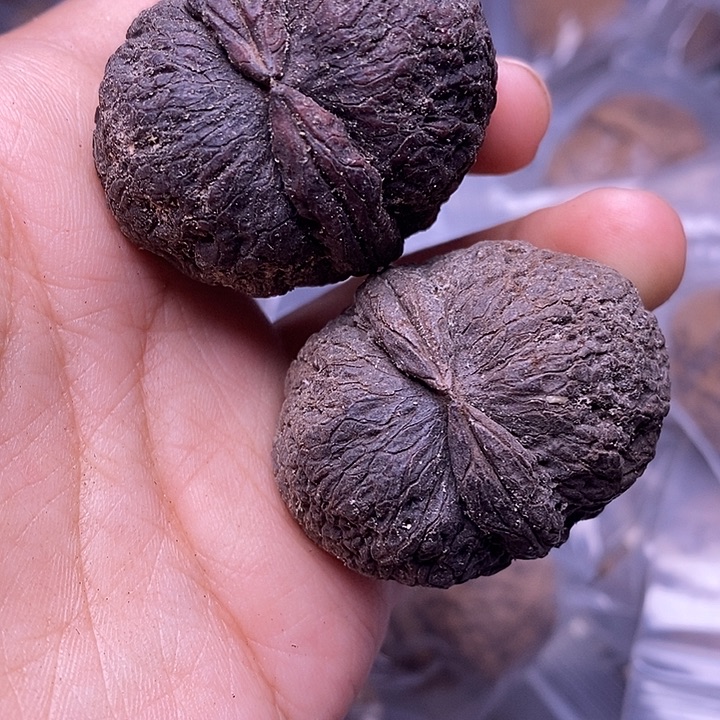 文玩核桃把件   140