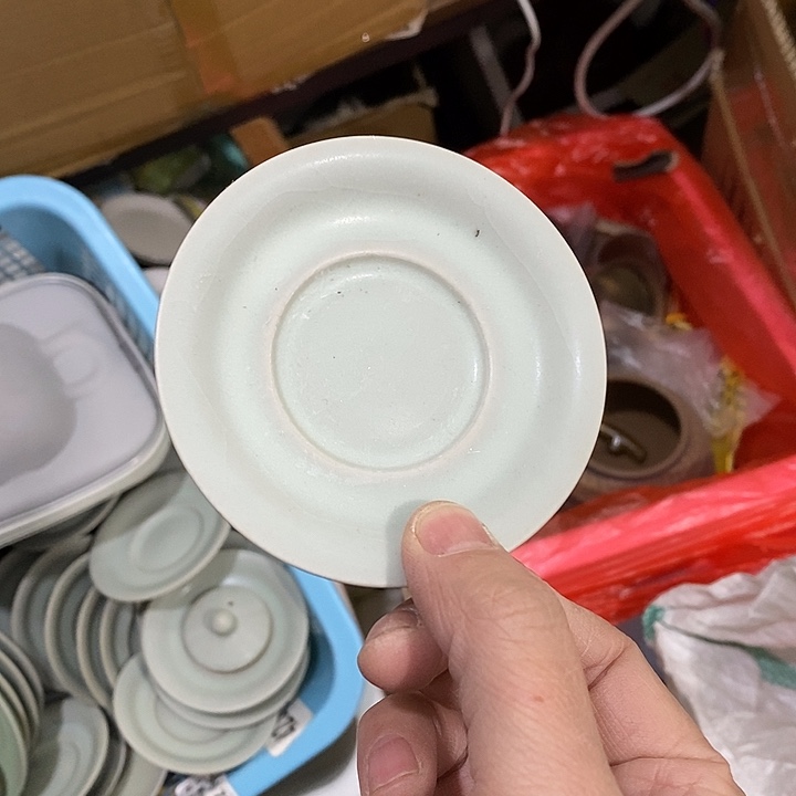 陶瓷艺术品及陶瓷制品