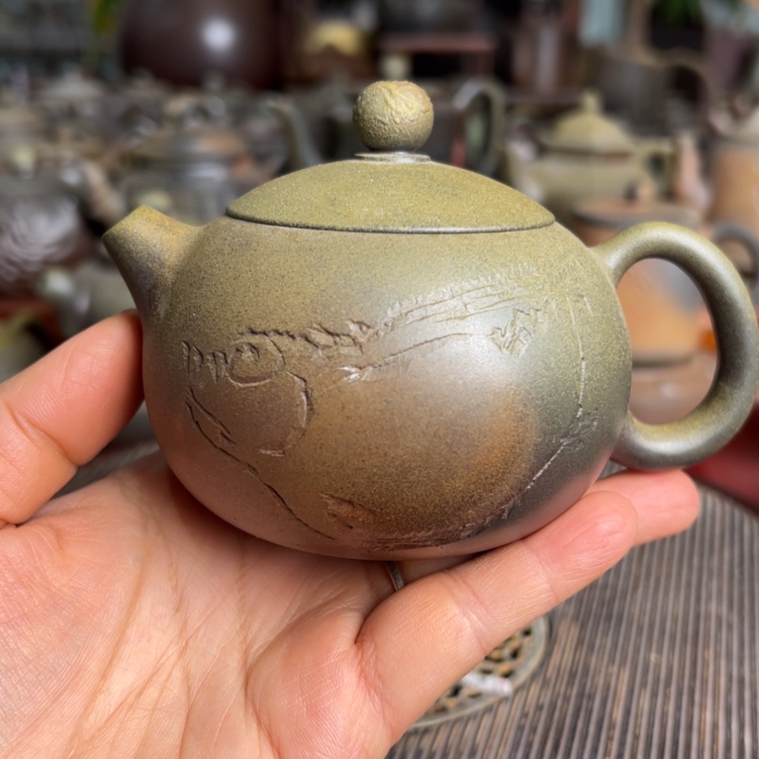 太***询贵台龙窑贵台龙窑01