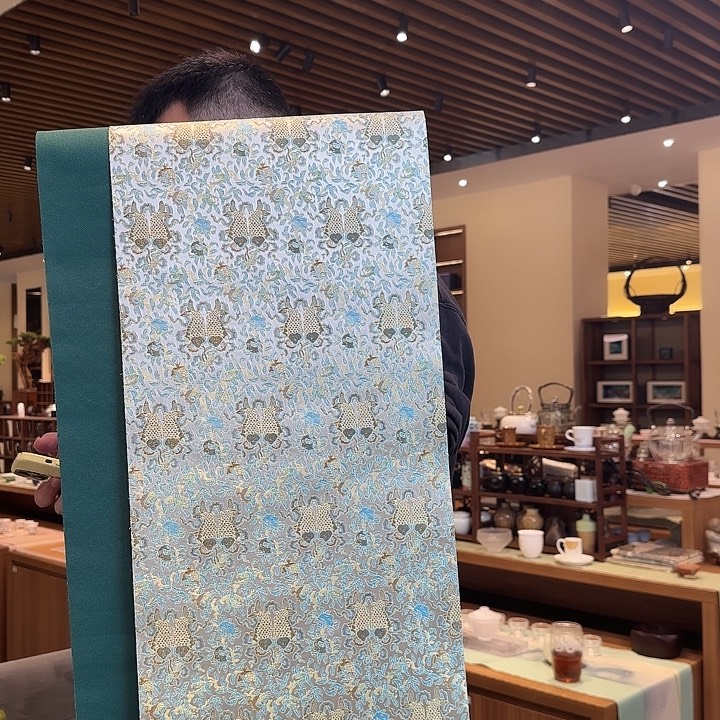 一米五茶席茶席茶席