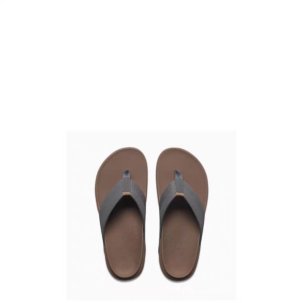 12.121    美单瑞夫男士拖鞋沙滩鞋