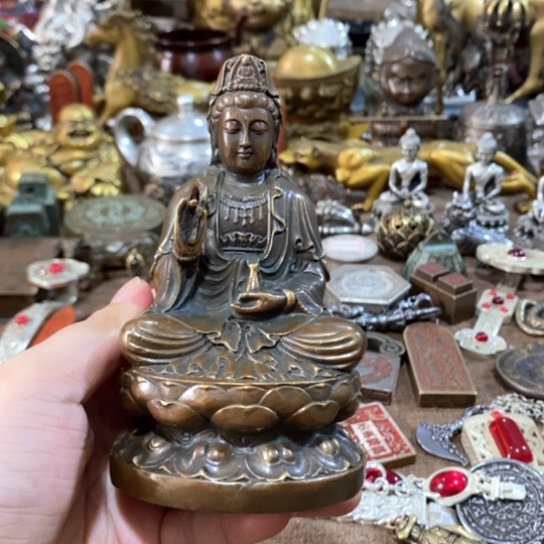 【闪购商品】铜铜韵