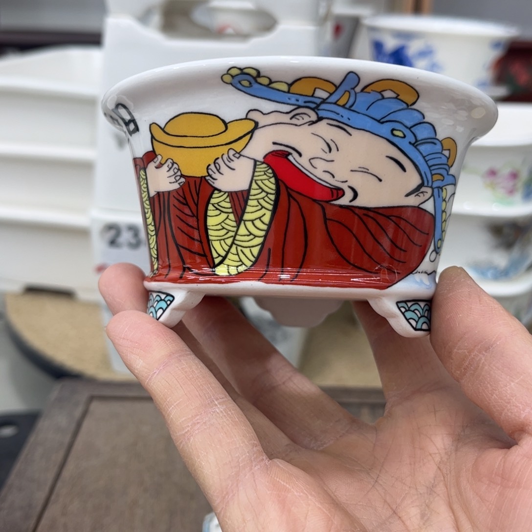 陶瓷内直径8-4.5微瑕