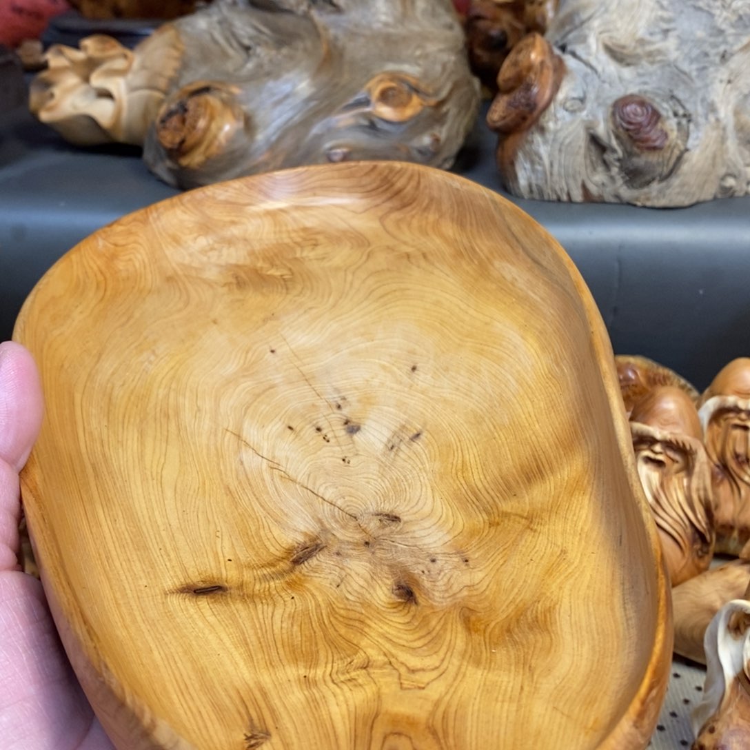 柏木（崖柏）太行山区