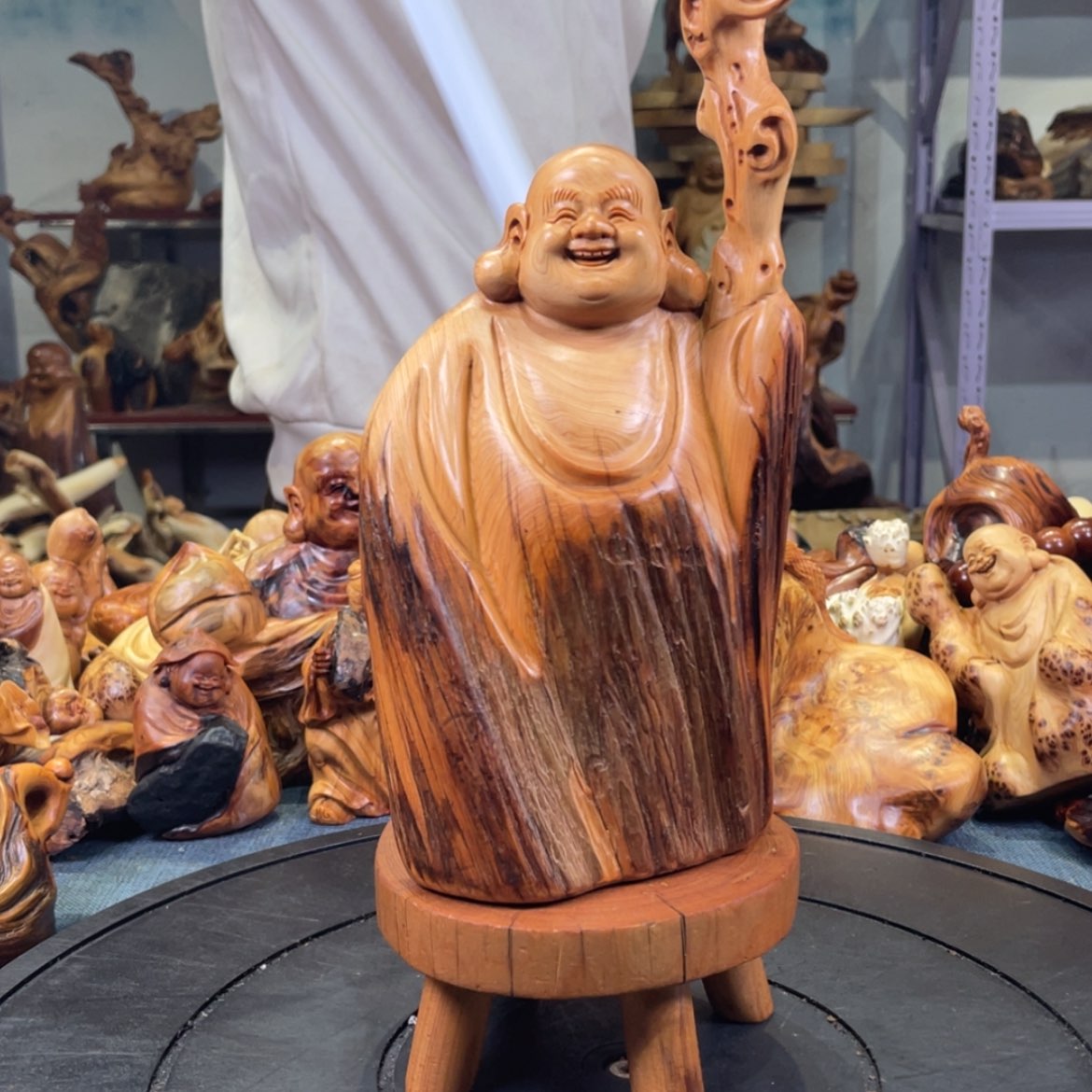 【闪购商品】柏木（崖柏）其他