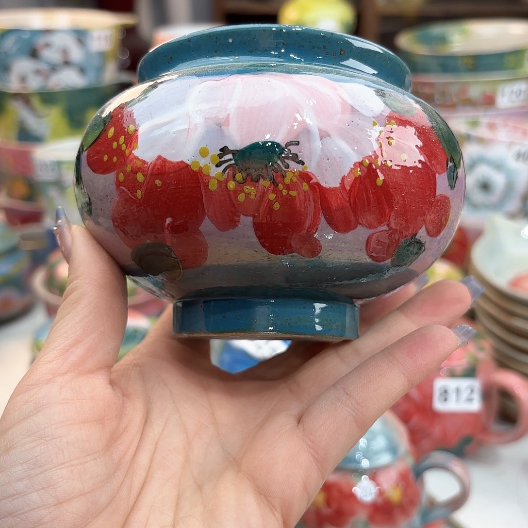 瓷片这一期太有意思咯太好嗑