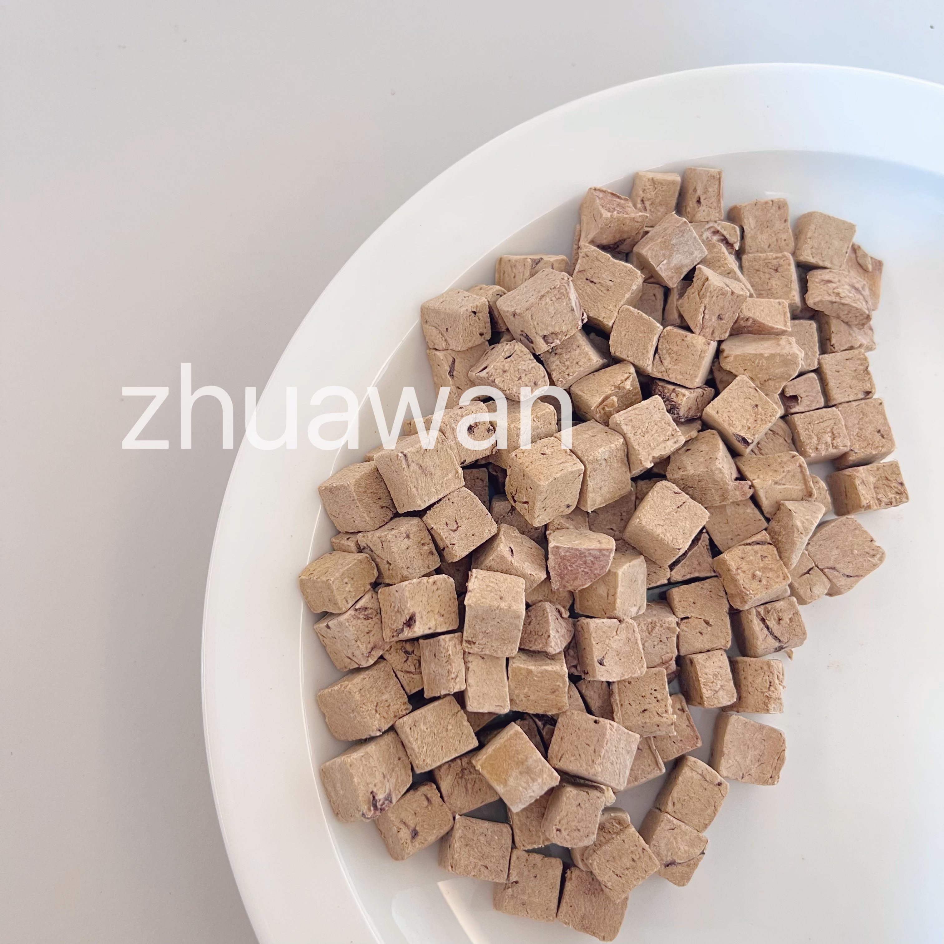 狗狗零食冻干牛肝粒养肝明目补血营养全阶猫犬通用拌粮宠物小零食