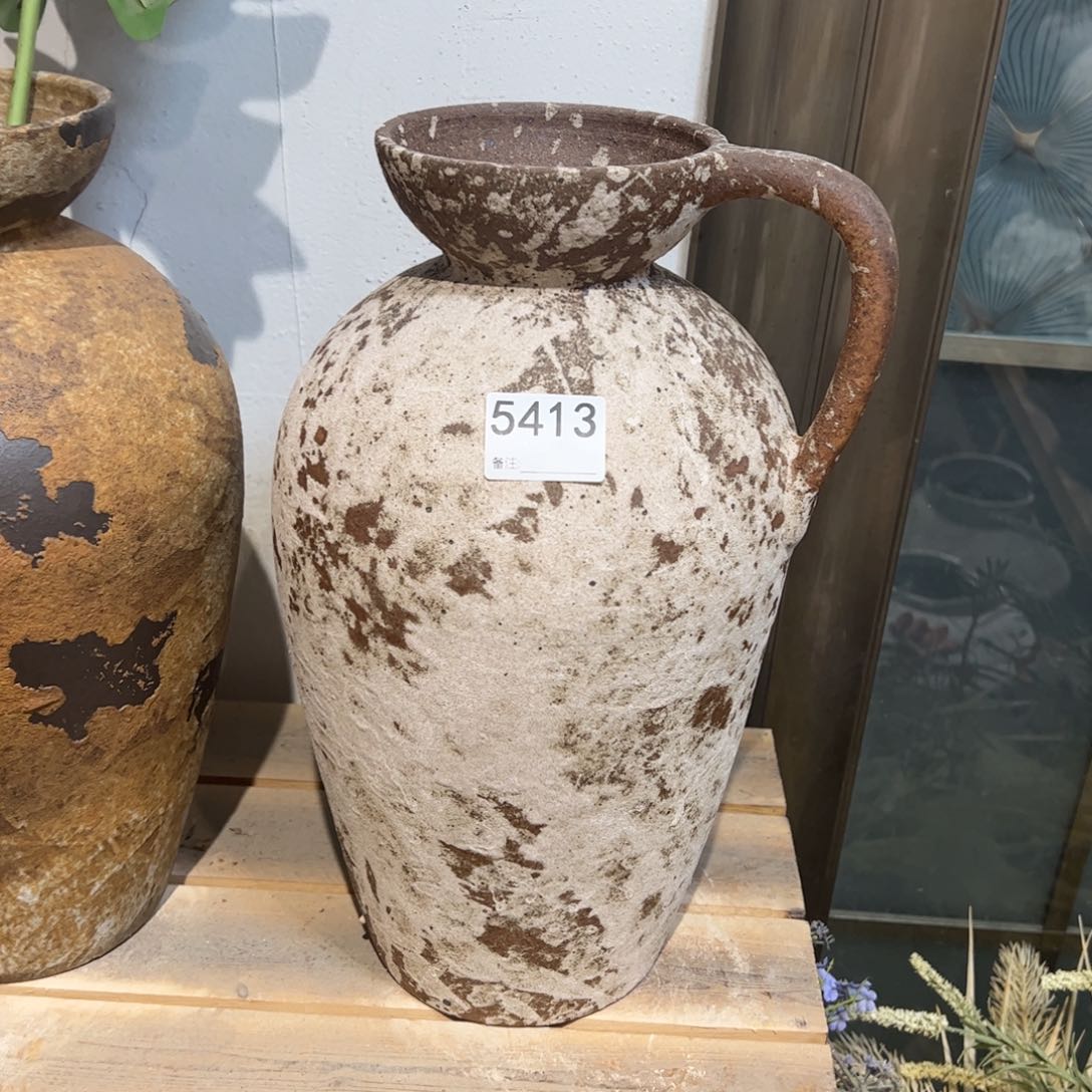 瓷片5413高37口7默认无孔的