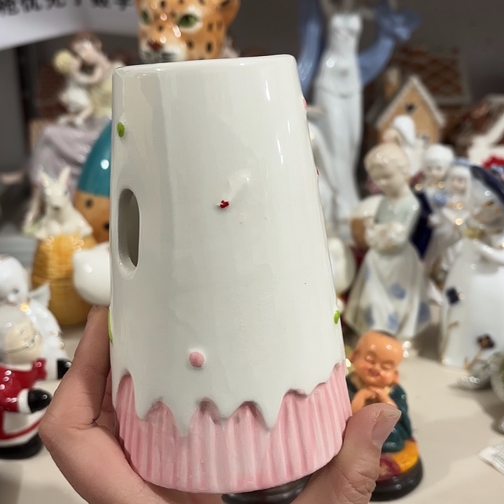 陶瓷摆件陶瓷摆件