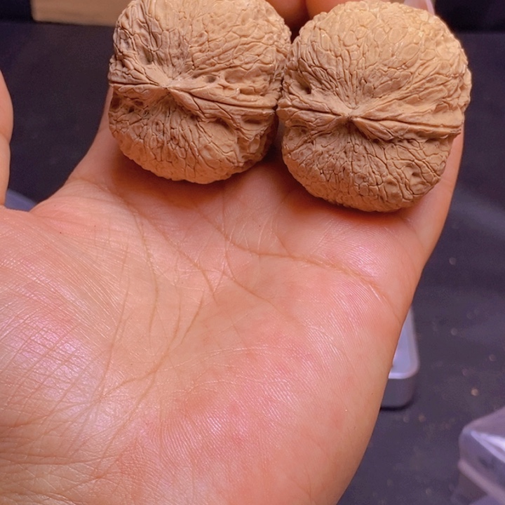 把件文玩核桃   6
