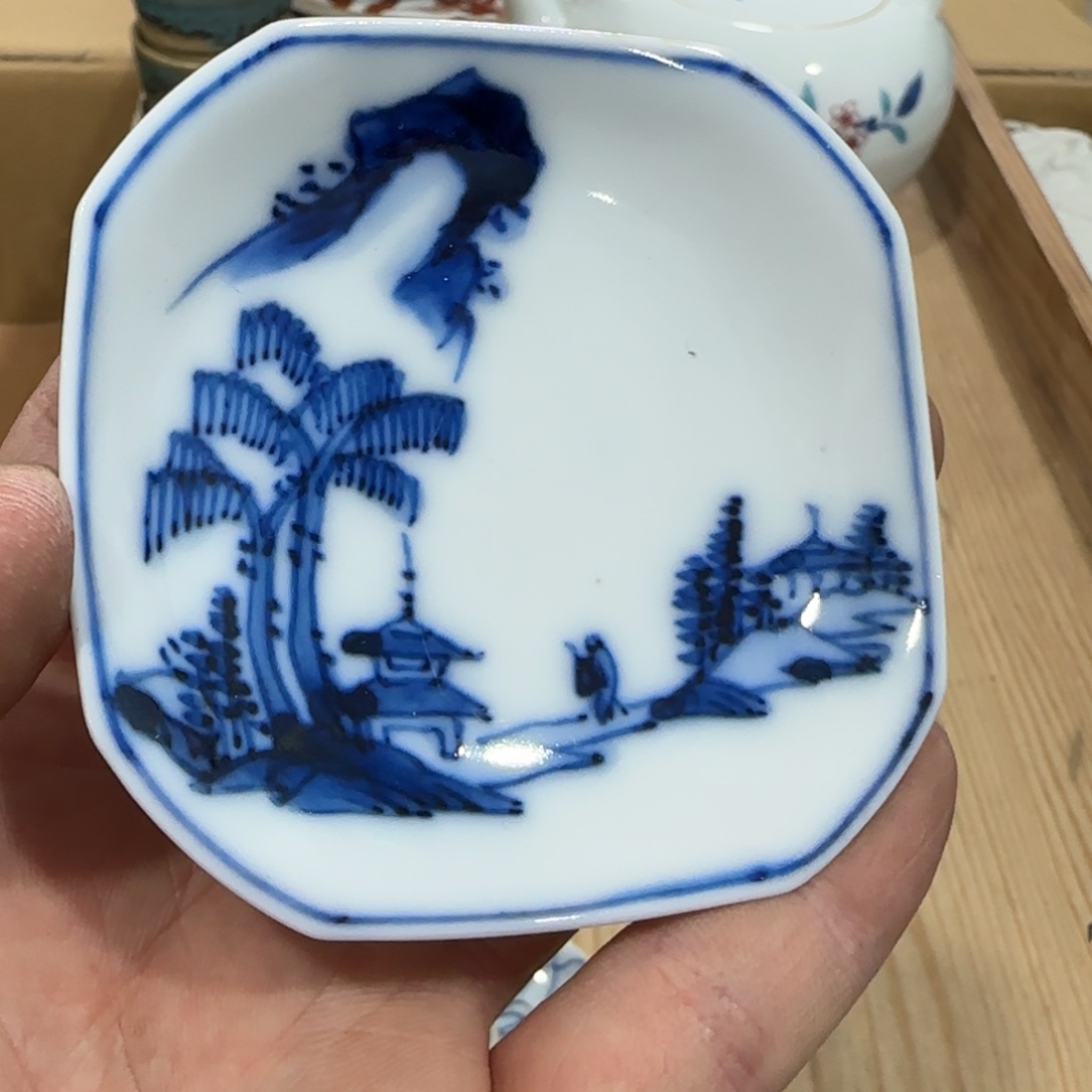 回流瓷器然美瓷器