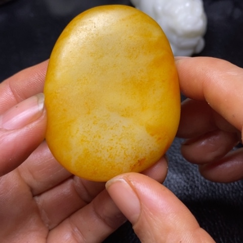 和田玉珠宝奇石未镶嵌