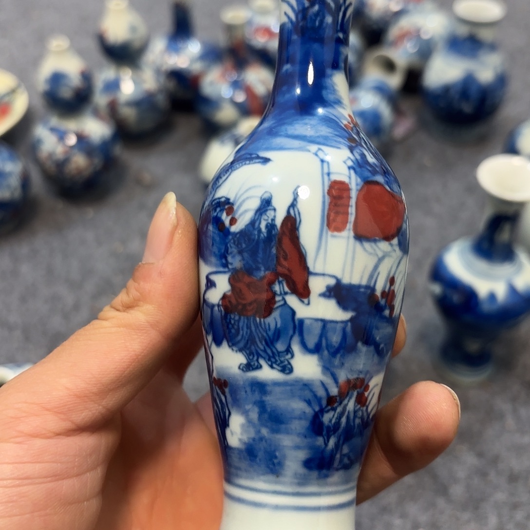 非古董现代工艺品